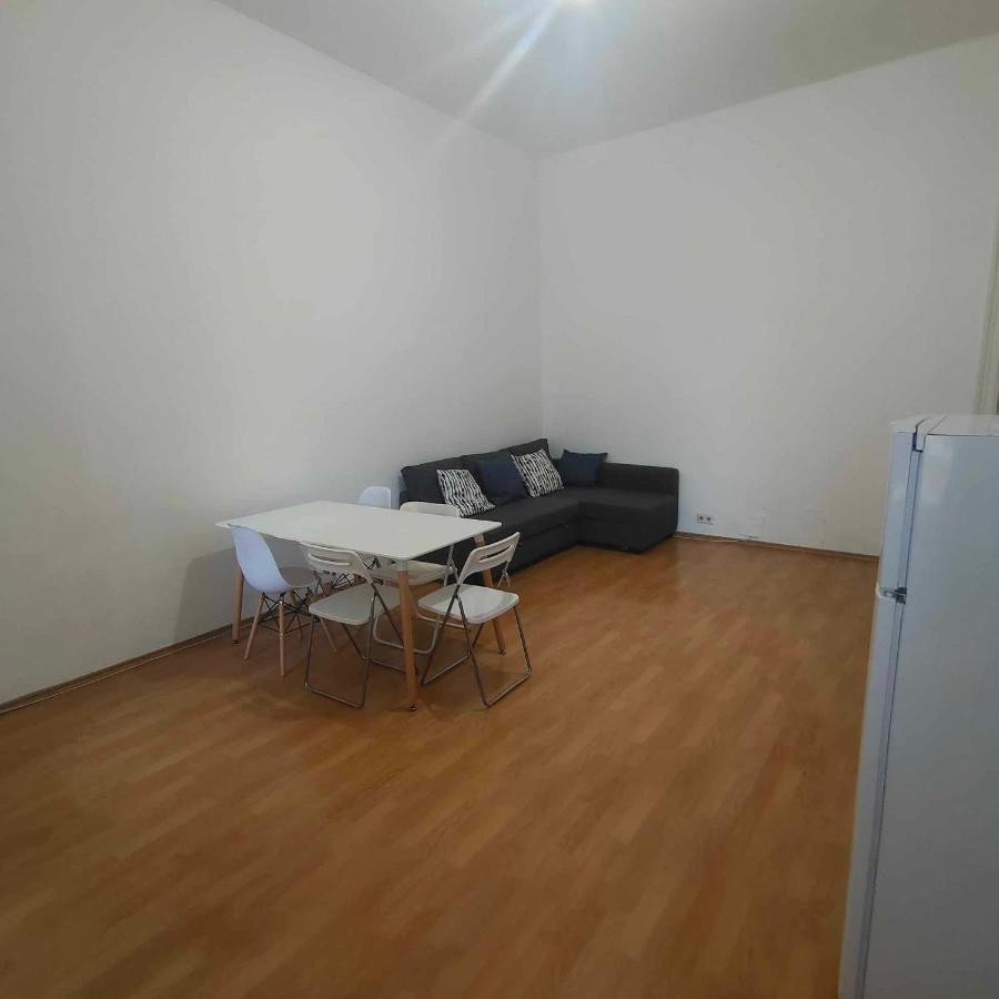 Large 4 Room Apartment In The Center Of Wien Exterior foto