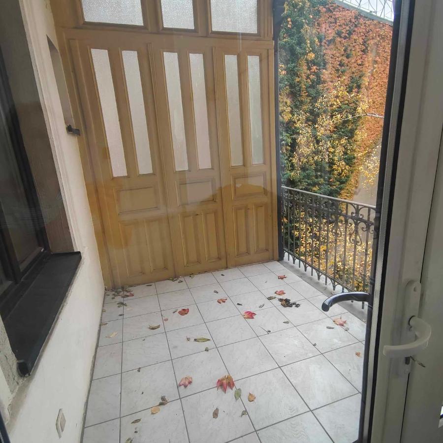 Large 4 Room Apartment In The Center Of Wien Exterior foto